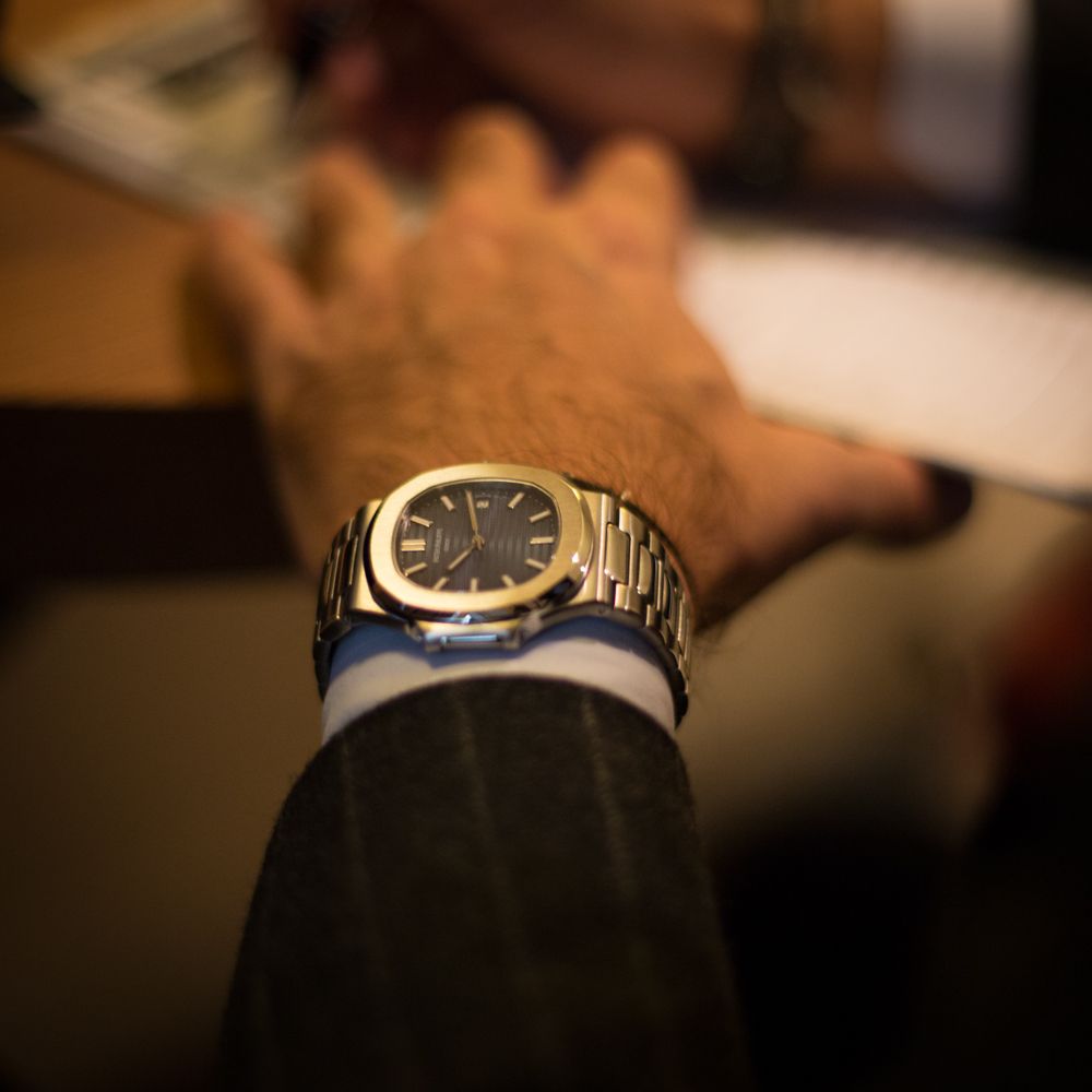 Patek Phillipe