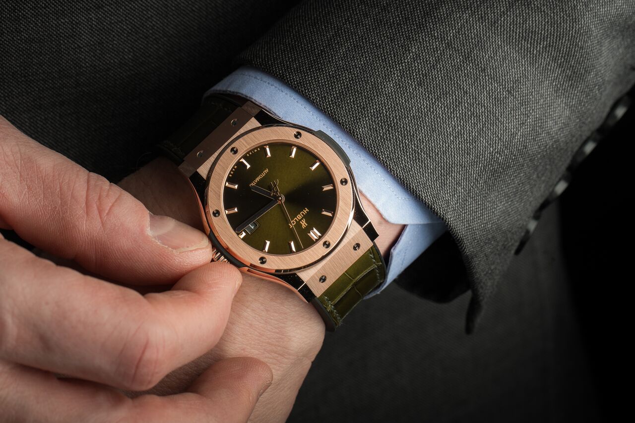 Hublot