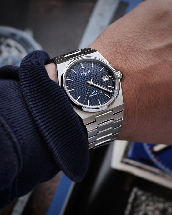 Tissot
