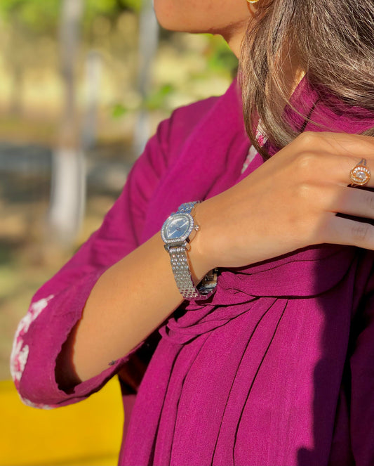 Women Omega Watch - TARC002